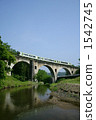 Megane Bridge 1542745