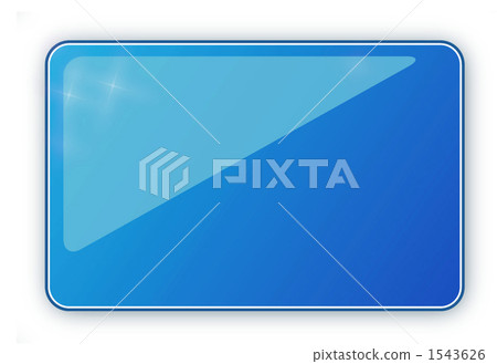 Twinkle blue button Twinkle blue button 1543626
