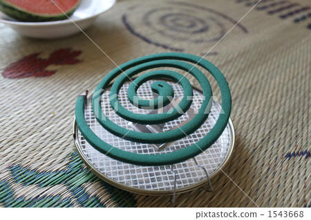 bug repellent, mosquicoil, anti-mosquito incense 1543668