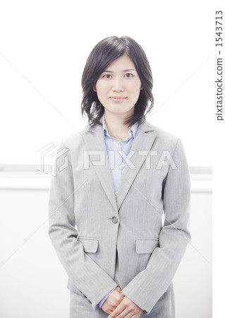 Business woman Business woman 1543713