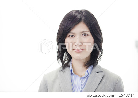 Business woman 1543714