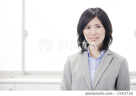 Business woman Business woman 1543716