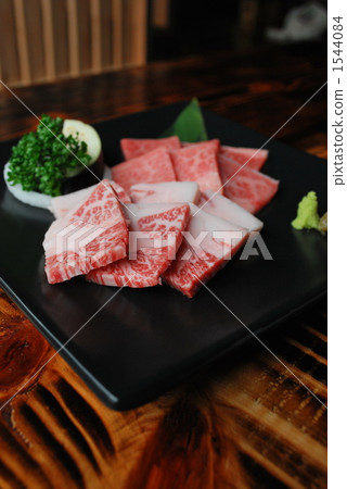 牛肉 盤碟類 菜品 1544084