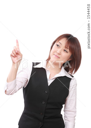 OL·推銷員·銷售小姐 OL·推銷員·銷售小姐 1544458