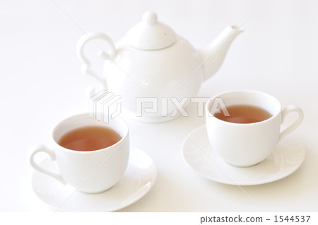 Black tea Black tea 1544537