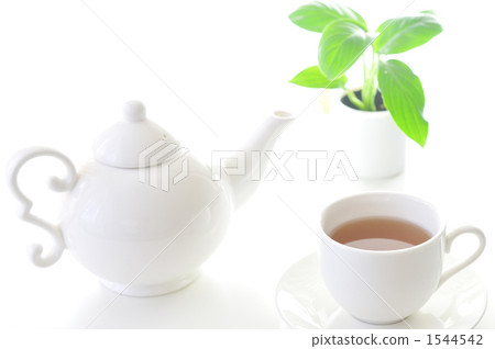 Black tea 1544542