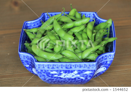 毛豆 毛豆 1544652