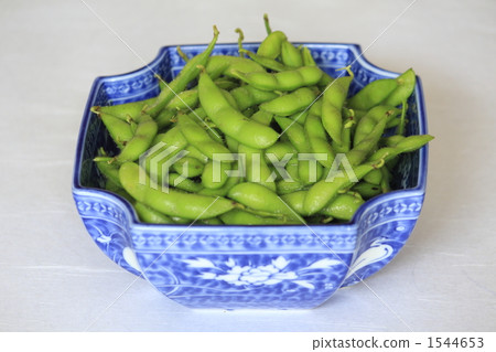 毛豆 毛豆 1544653