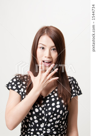 二十多歲的驚人女性 二十多歲的驚人女性 1544734