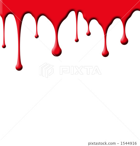 流血的 流血 血液 1544916