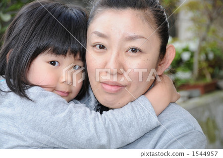 我的女兒和我的母親 我的女兒和我的母親 1544957