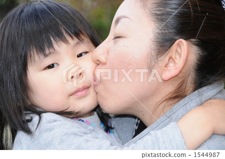 Kiss the daughter Kiss the daughter 1544987