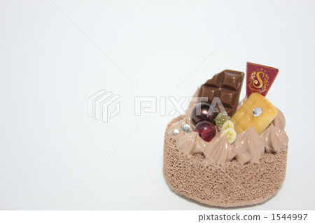 裝飾糖果 蛋糕 巧克力 1544997