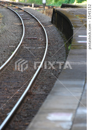 platform, rail, railroads 1545152