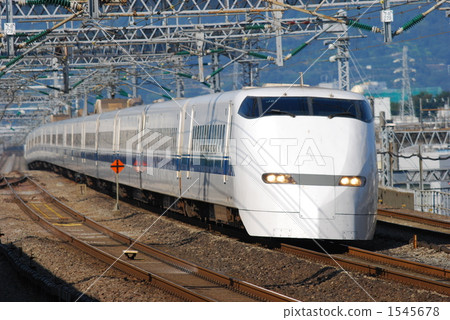 Shinkansen 300 series Shinkansen 300 series 1545678
