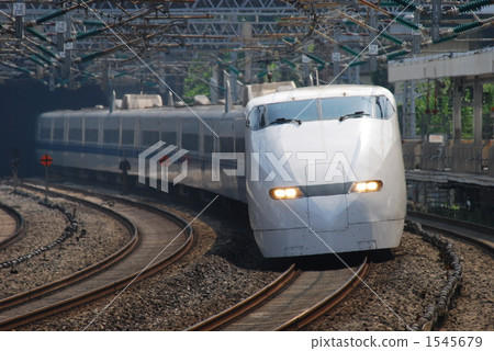 Shinkansen 300 series Shinkansen 300 series 1545679
