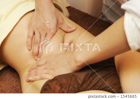 beauty salon, massage, massaging 1545685