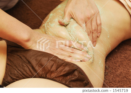 beauty salon, massage, massaging 1545719