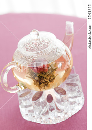 Craft tea Chinese tea 1545855