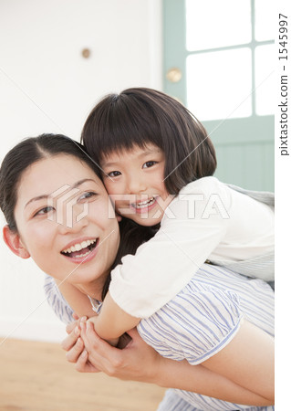 mother and child, mother, mothers 1545997