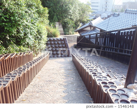 Ya-carto walking path Dainenbaka 1546148