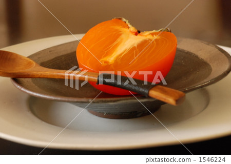 邊緣柿子 邊緣柿子 1546224