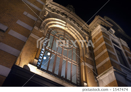 開放紀念館 開放紀念館 1547474