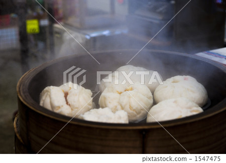 肉包子 肉包子 1547475