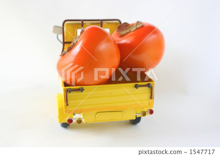 Grapes and trucks 1547717