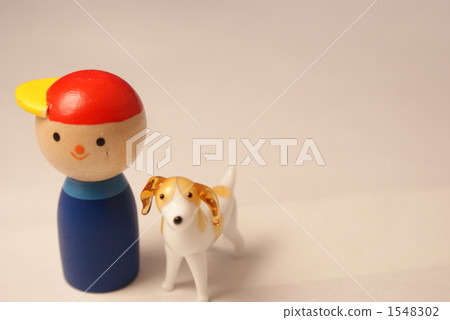 Jack and a boy 1548302