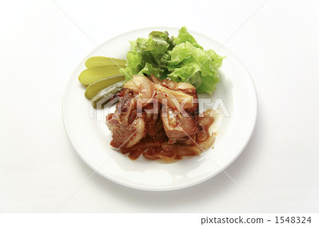 備用肋骨 1548324