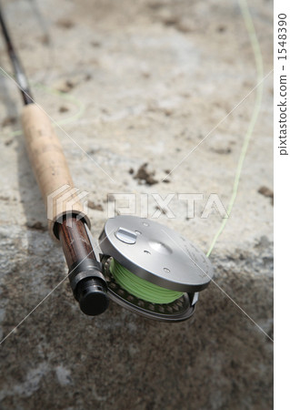 Fly fishing 1548390