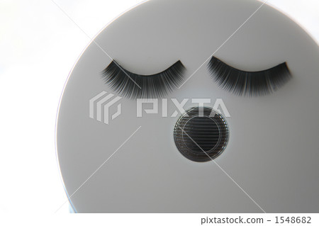 false eyelashes, dvd 1548682