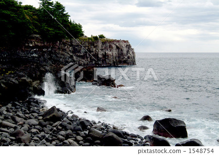 Shiogasaki coast Shiogasaki coast 1548754