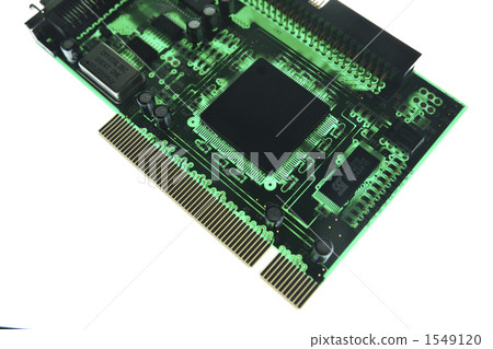 an integrated circuit, integrated circuit, precision equipment 1549120