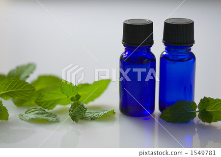 aroma oils, peppermint, oil refining 1549781