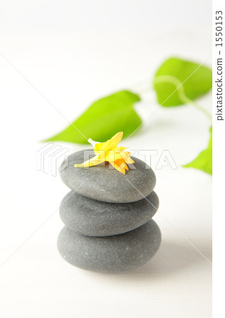 Hot Stone 1550153