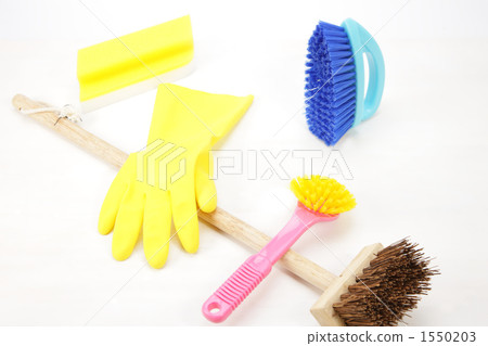 清潔工具 1550203