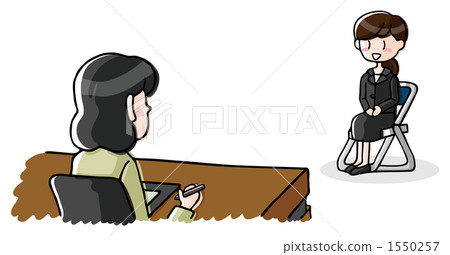 採訪·會議風景 1550257