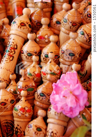 精油 煉油 玫瑰山谷 1550561