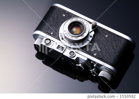 Classic camera 1550582