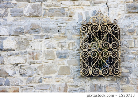 window grate, lattice window, window 1550733