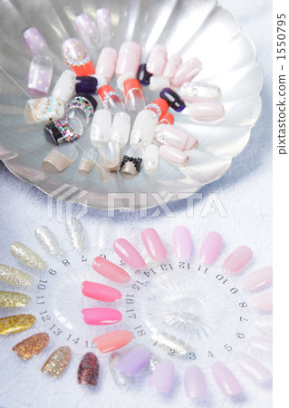nail chip, nail, color variation 1550795