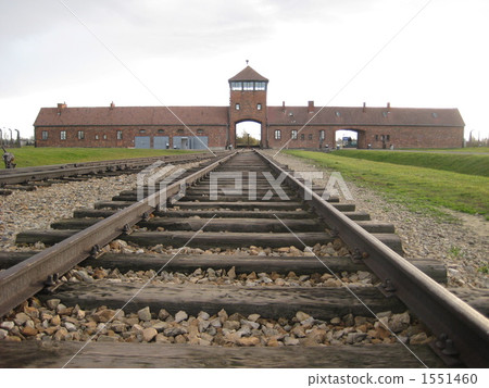 奧斯威辛 納粹 波蘭 1551460