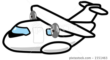 Turbo Prop machine 1551463