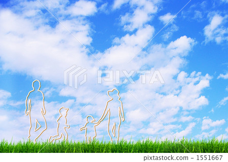 Family bonds Family bonds 1551667