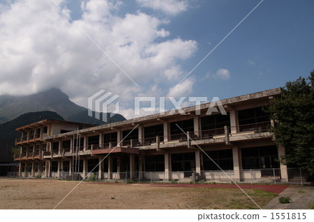 Afflicted primary school 1551815