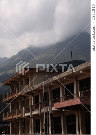 Afflicted primary school 1551816