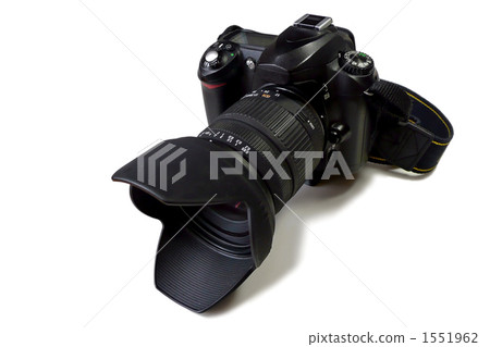 白色背景數碼單反相機花卉鏡頭遮光罩 白色背景數碼單反相機花卉鏡頭遮光罩 1551962