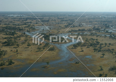 Okavango Delta 1552008